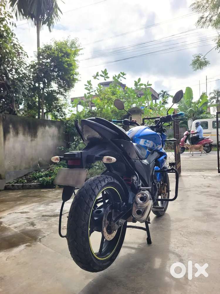 Suzuki gixxer for Sale