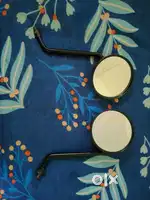 Royal Enfield 350 classic mirror set