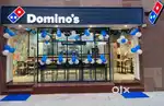 GOOD OPPORTUNITY FOR DOMINOS STORE FOR MALE AND FEMALE STAFF !!