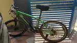 Gear Cycle