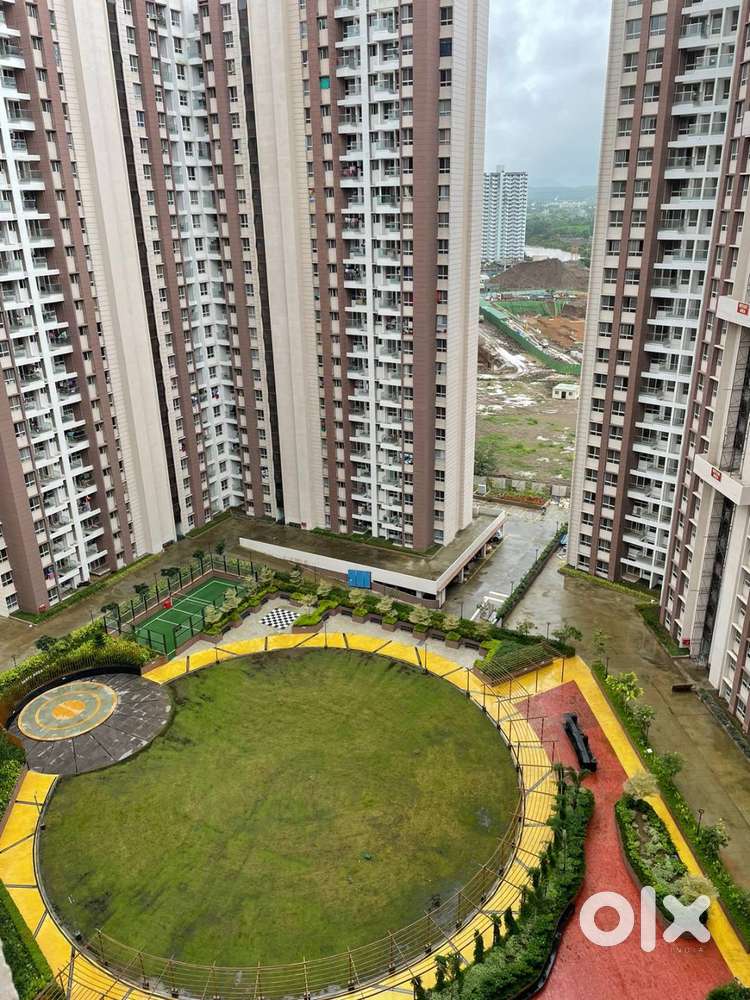 3bhk urgent sell 1.25 cr ready posession, unused flat @mahalunge