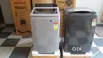 LG Samsung Fully automatic washing machine tol load