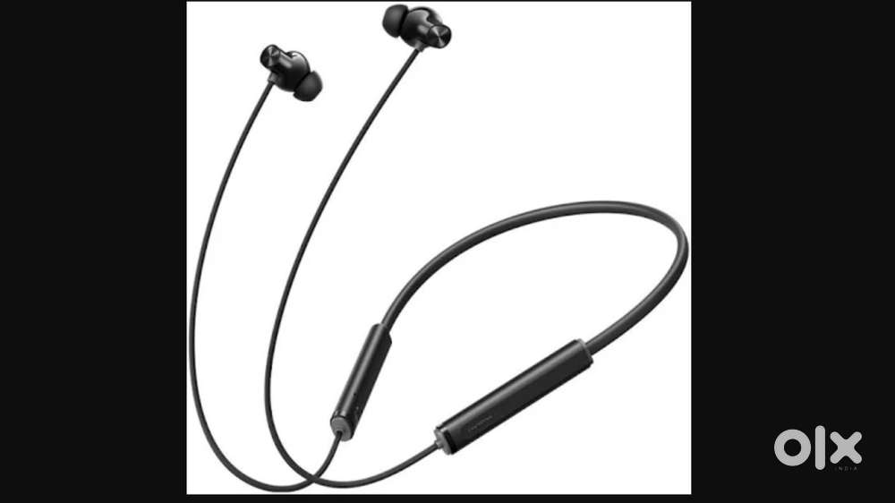 Realme anc 5 neckband