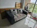 2 seater sofa