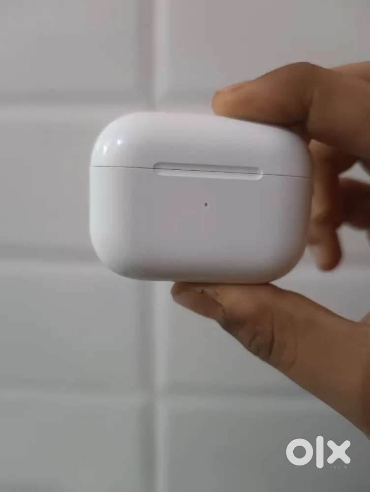 Apple real airpods 2 pro