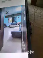 Flat for outright sale
