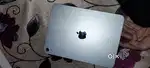Ipad 10th generation. Colour.silver