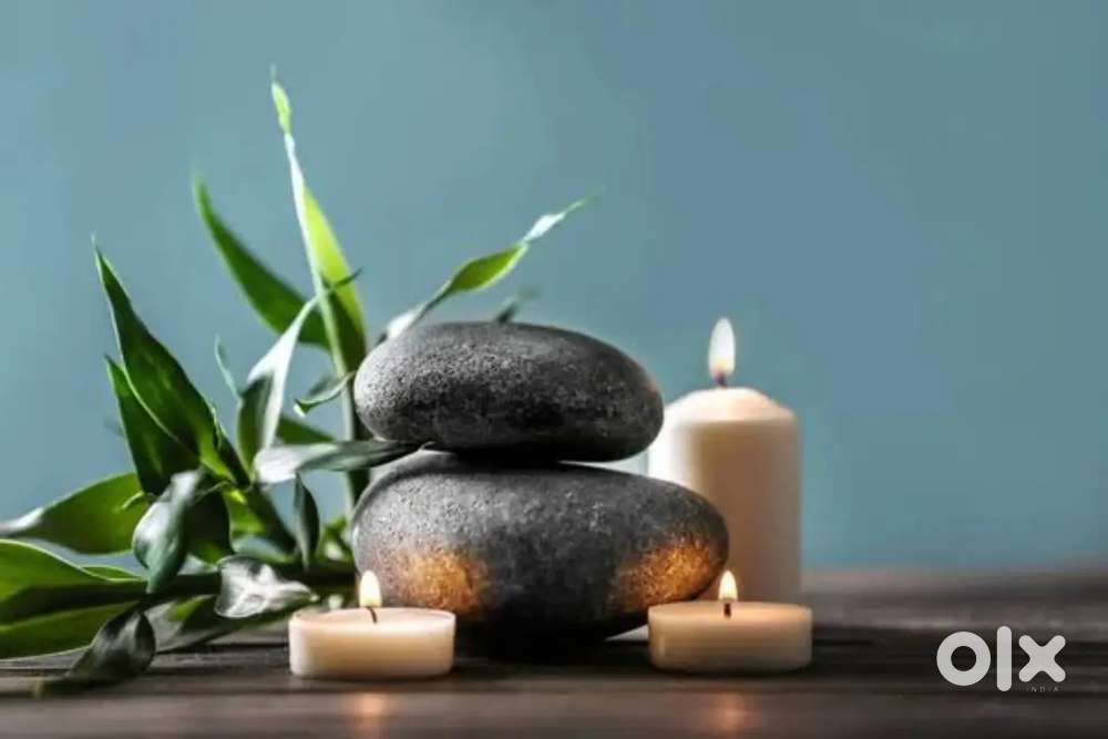 Massage therapist and out call service