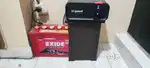 Ups available 600va inverter plus battery