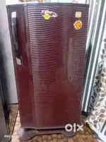 Godrej Refrigerator in running Condition