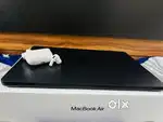 Macbook Air M2