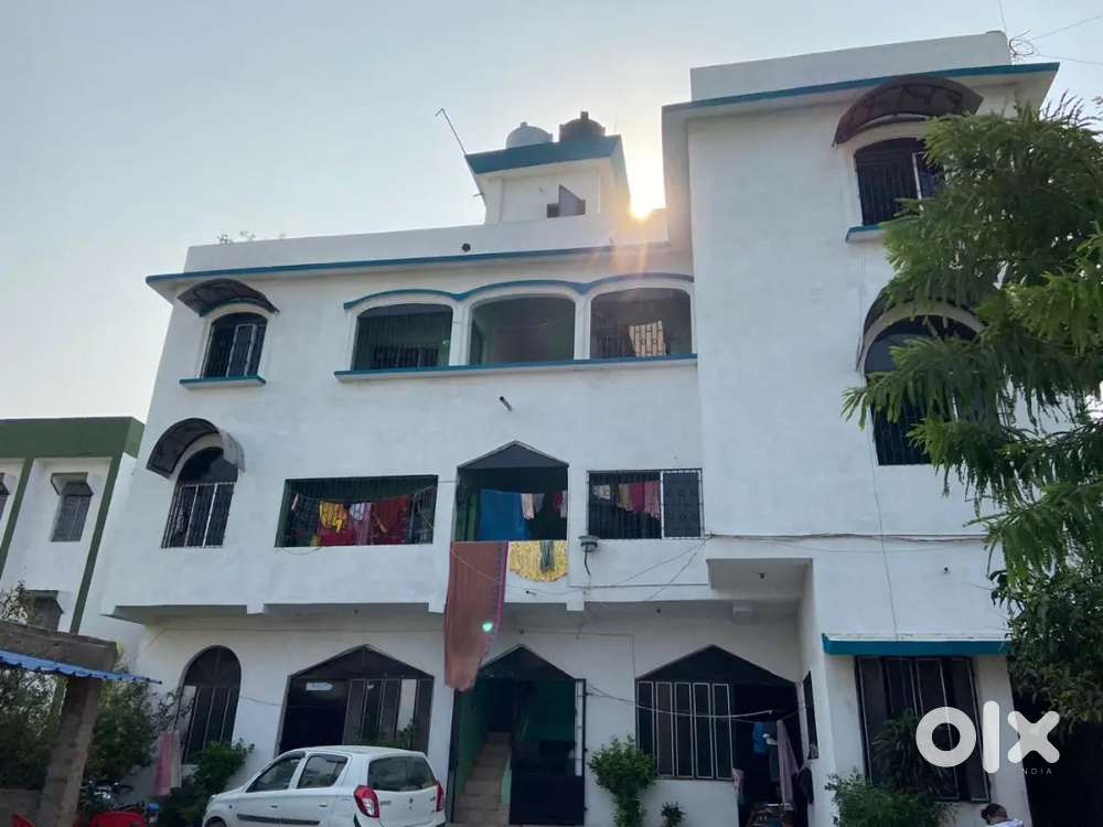 Required a family/bachelor for 1BHK flat near Jaldhari Chowk/Hospital