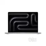 apple MacBook pro M3 PRO 18GBRAM/512GBSSD/14