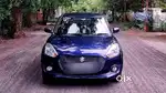 Maruti Suzuki Swift LXI Option, 2019, Petrol