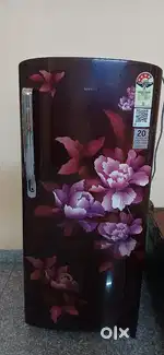 Samsung fridge