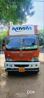 Heavy driver wanted