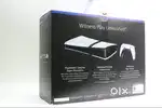 Sony PS5 Pro 1TB Console + controller
