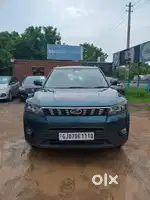 Mahindra XUV300 W6 Diesel, 2021, Diesel