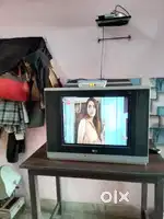 एलजी साउंड मास्टर टीवी