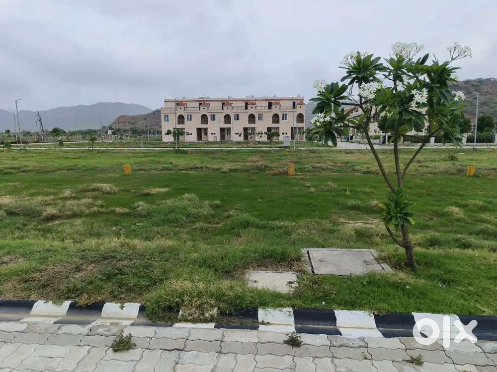 ADA Aprv 150 sqyd plot for sale