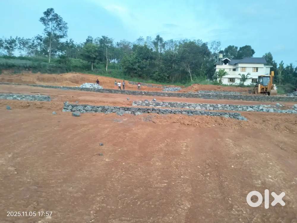 Ernakulam Thripunithura thiruvankulam thiruvaniyoor plot for sale