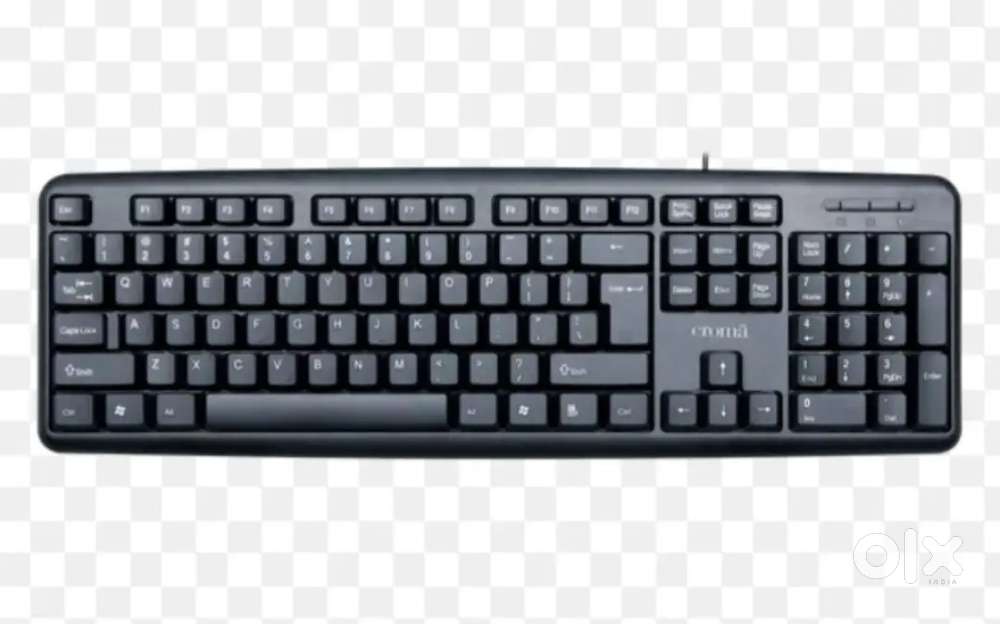 Computer ,2 CPU, 1 New keyboard ,1 new mouse  all ok hai