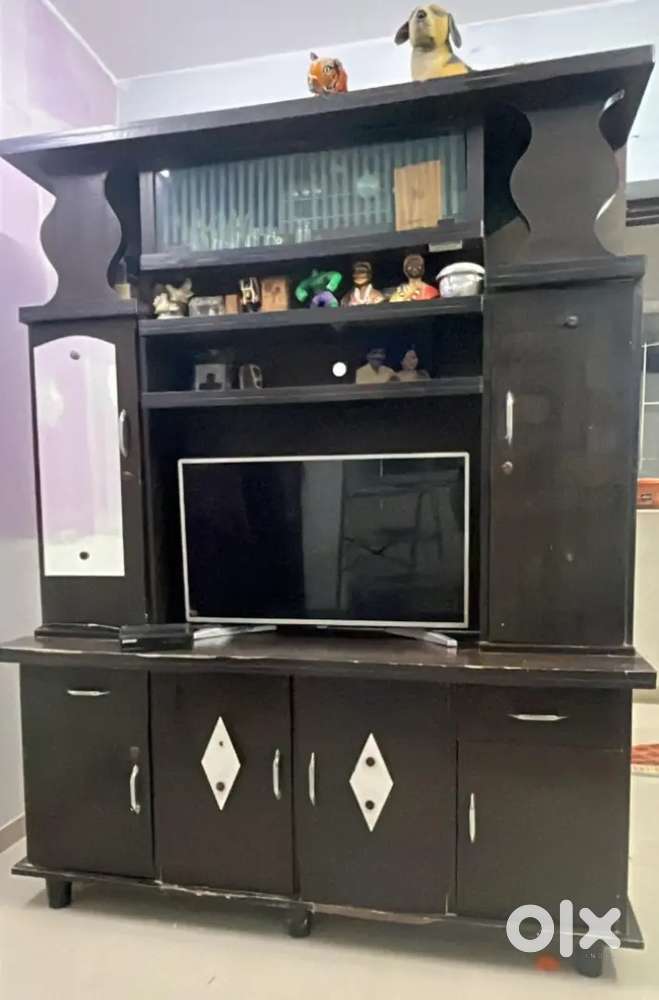 Well condition Showcase