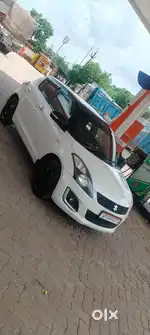 Maruti Suzuki Swift 2016