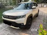 Maruti Suzuki Brezza 2022 1.5 ZXI SMART HYBRID