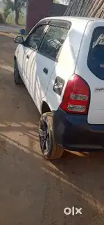 Maruti Suzuki Alto 800 2009 CNG & Hybrids 122000 Km Driven