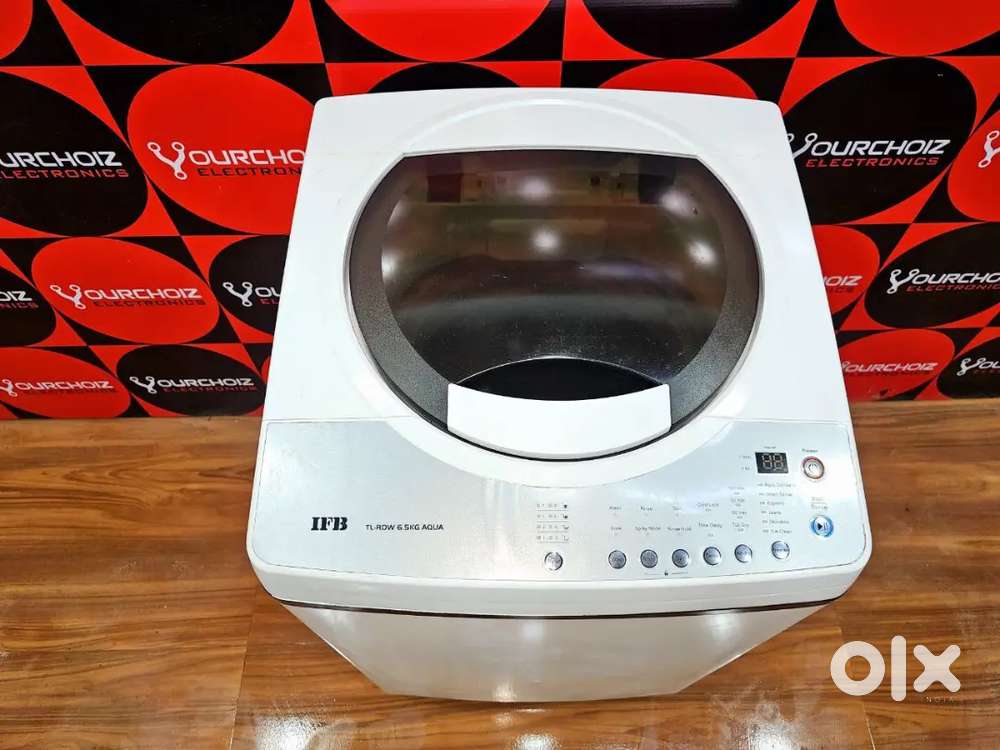 Ifb 6.5kg good condition Product