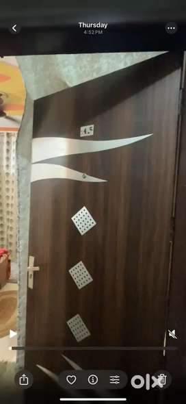 Flat available from 1 may in u block dlf phase 3 Gurgaon