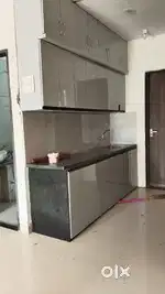 3 BHK duplex house