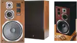 Yamaha vintage speaker