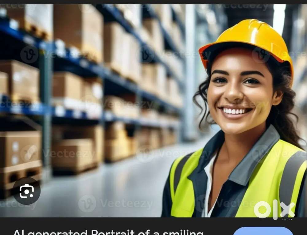 वाराणसी की भरोसेमंद कम्पनी मे 1000 वर्कर हेल्पर की भर्ती निकली है