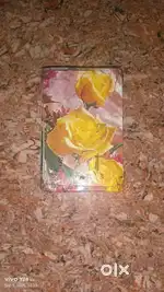 This is a very good wallet this is a very nice