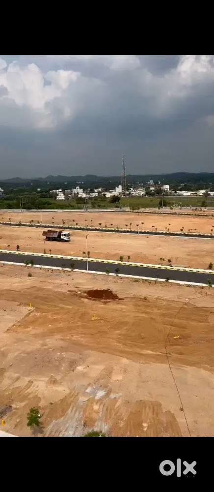 Hmda and ts tera approved venture in sagar  highway patnam