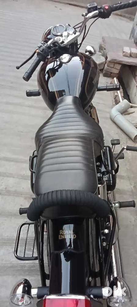 Bullet standard 350