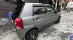 Power steering: Yes

Power Windows: Front

AM/FM Radio: Yes

Regis