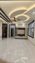 3BHK FLAT FOR RENT, IN NEW APARTMENT, MANYATA, HEBBAL, DEPOSIT_2.5LAC