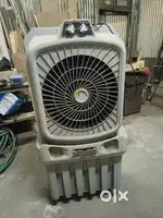 Cooler project