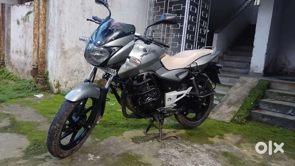 Excellent condition Bike very less driven