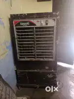 Cooler - with motor