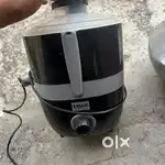 Juicer machine
