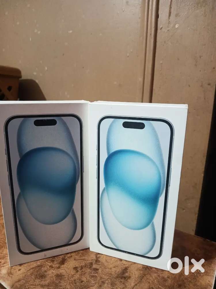 I phone 15