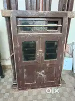 Doors and windows..
