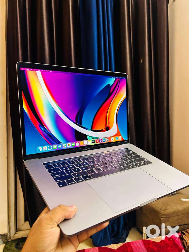 Apple MacBook Pro Touchbar Series