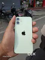 iPhone 12 mini