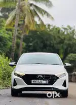 Hyundai i20 1.2 Asta, 2023, Petrol