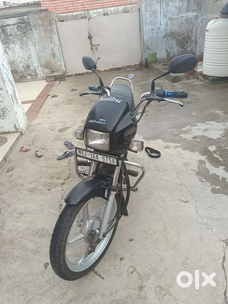 Good Condition